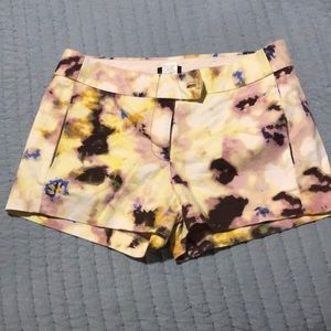 J. Crew shorts